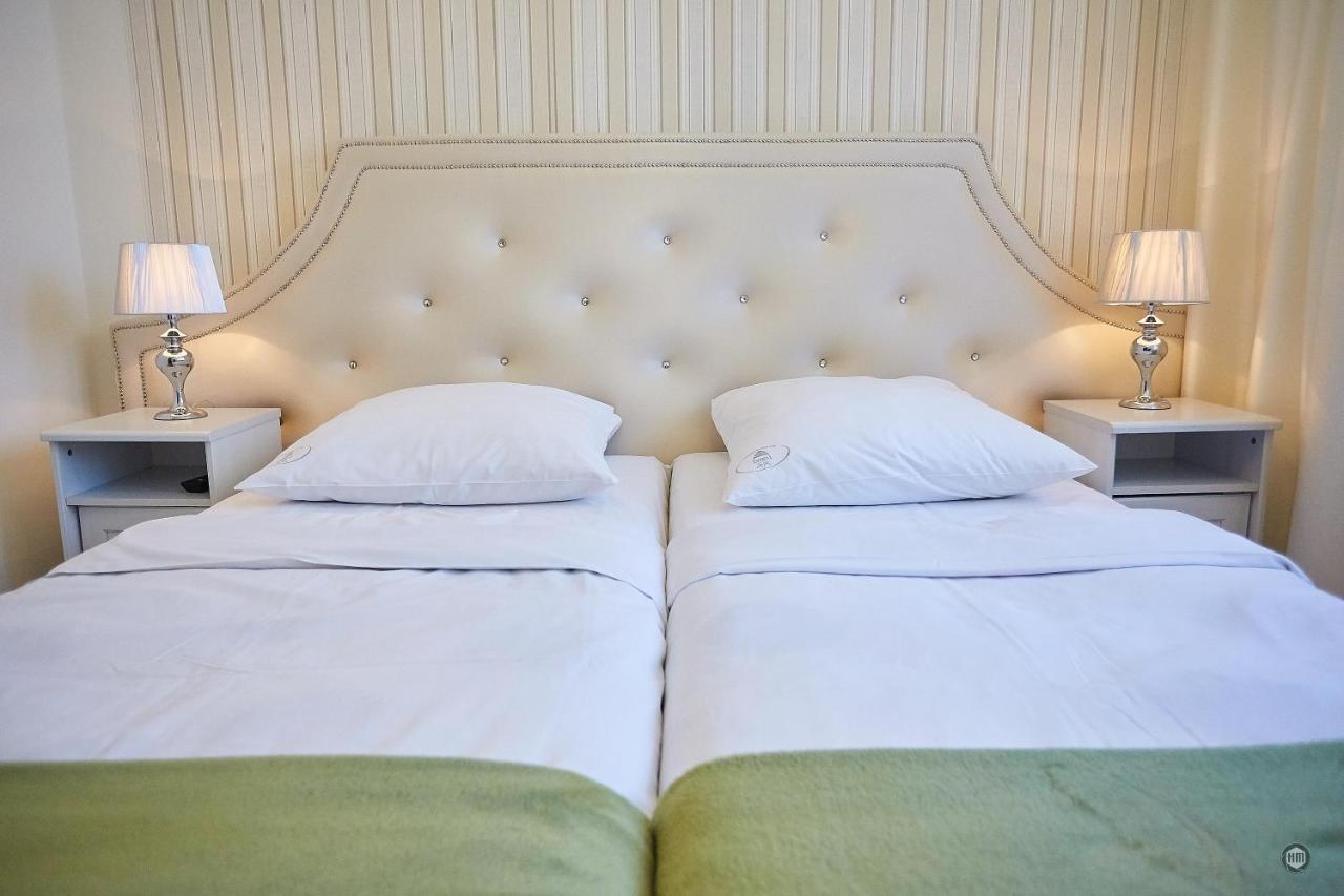 Apartament Izabel Варшава Екстериор снимка