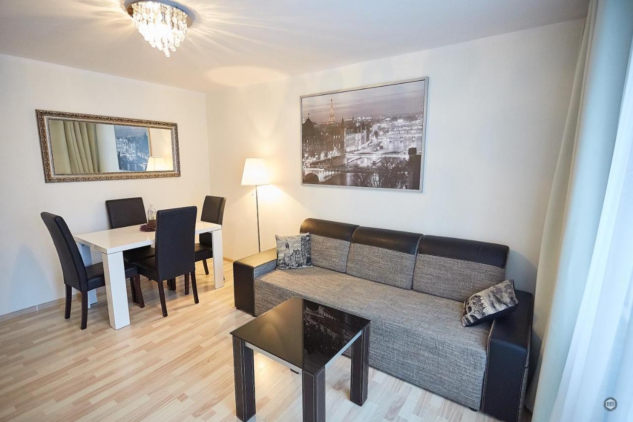 Apartament Izabel Варшава Екстериор снимка
